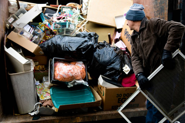 Best Retail Junk Removal  in Oak Brook, IL